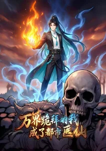 灵狐传说 东方奇幻动漫在线观看
